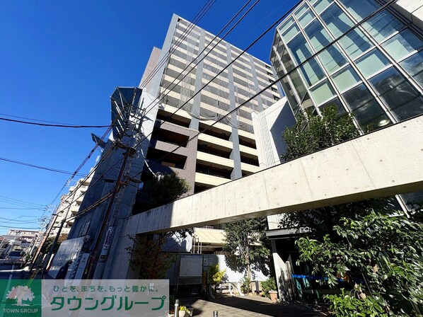 D-ROOM千葉中央の物件内観写真